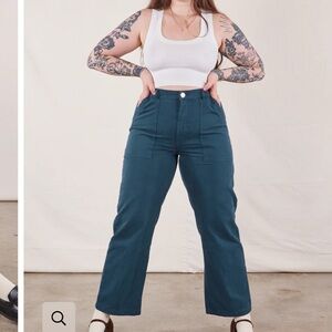 Big Bud Press Work Pants 3XL